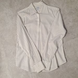 Brooks Brothers Women's shirt